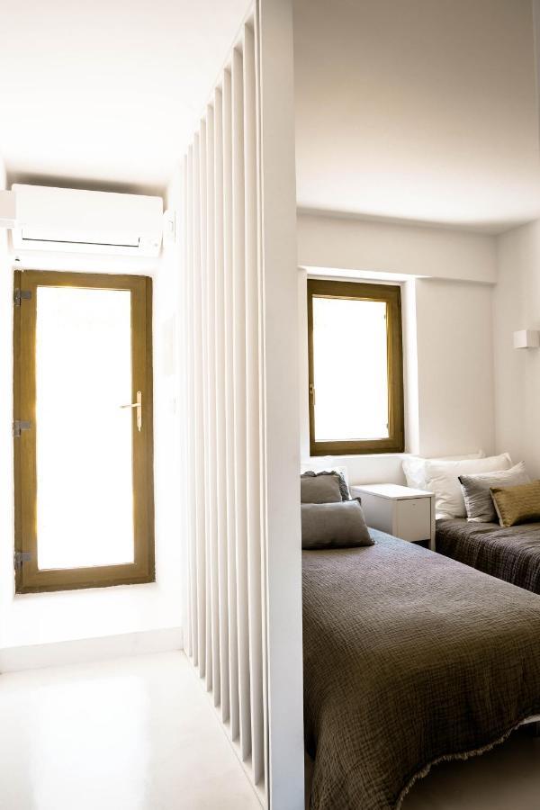Beach House Pedras D'El Rei سانتا لوزيا المظهر الخارجي الصورة