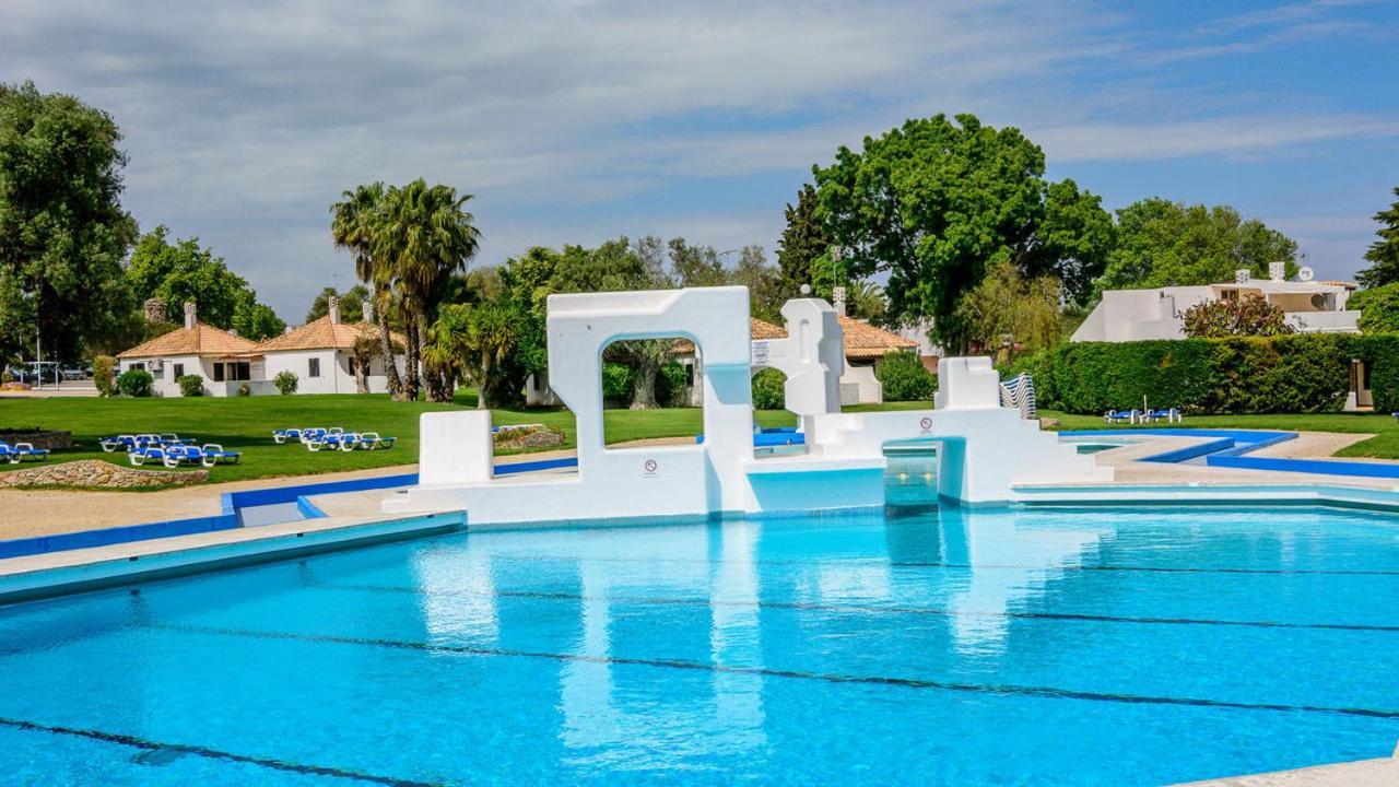 Beach House Pedras D'El Rei سانتا لوزيا المظهر الخارجي الصورة