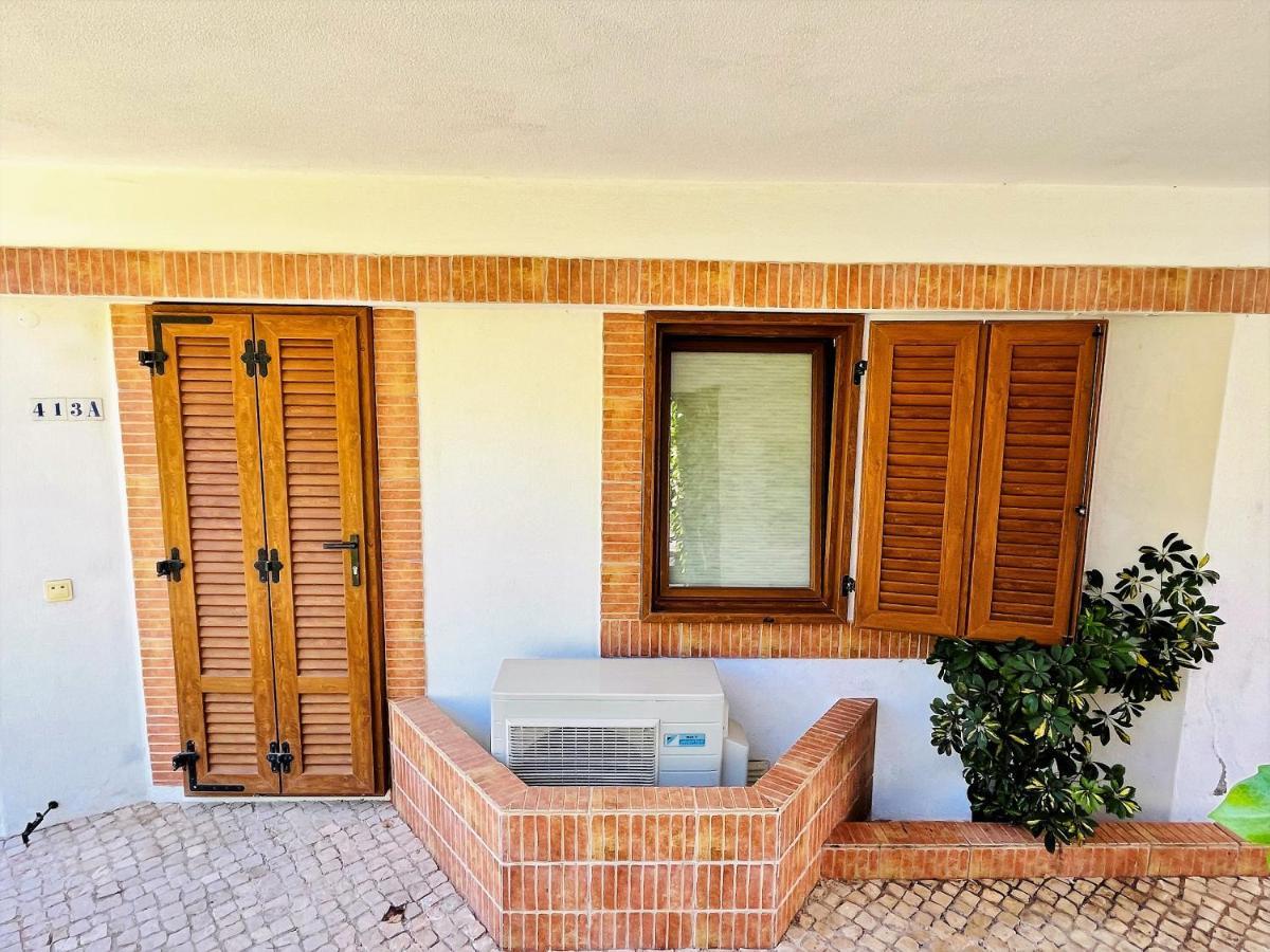 Beach House Pedras D'El Rei سانتا لوزيا المظهر الخارجي الصورة